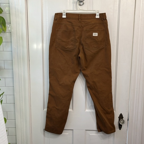 REI Cooperative women’s trailsmith pants - Picture 2 of 7